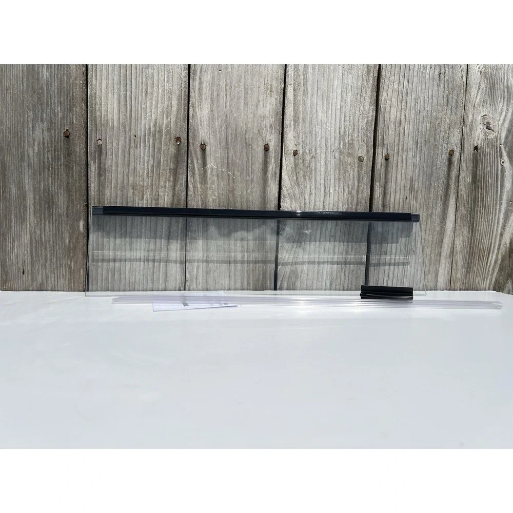 Imagitarium 10 Gallon, Glass Aquarium Top NEW